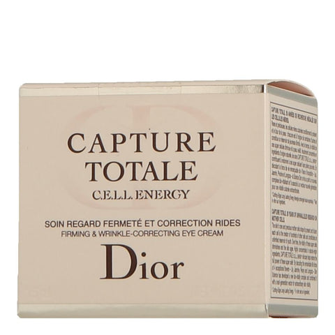 Dior Capture Totale The Eye Cream