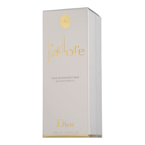 Dior J'adore Bath & Shower Oil