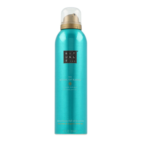 Rituals The Ritual of Karma Foamimg Shower Gel