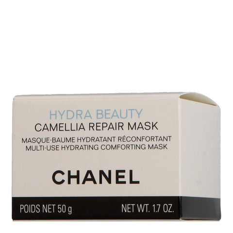 Chanel Hydra Beauty Camellia Repair Mask