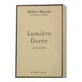 Miller Harris Lumière Dorée Eau de Parfum Spray