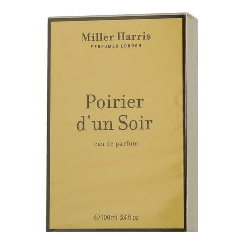 Miller Harris Poirier d'un Soir Eau de Parfum Spray