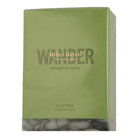 Miller Harris Wander Through the Parks Eau de Parfum Spray