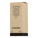 Chanel Les Beiges Teint Belle Mine Naturelle Hydratation et Longue