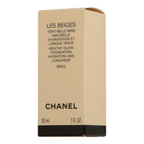 Chanel Les Beiges Teint Belle Mine Naturelle Hydratation et Longue