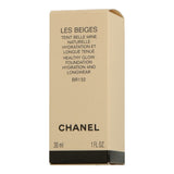 Chanel Les Beiges Teint Belle Mine Naturelle Hydratation et Longue