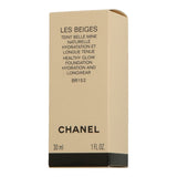 Chanel Les Beiges Teint Belle Mine Naturelle Hydratation et Longue