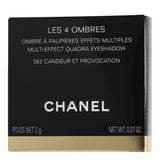 Chanel Les 4 Ombres