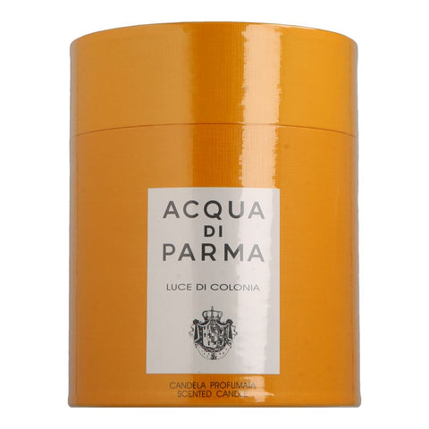 Acqua di Parma Room Fragrance Candle Luce di Colonia