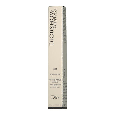 Dior Diorshow 24H Stylo Eyeliner