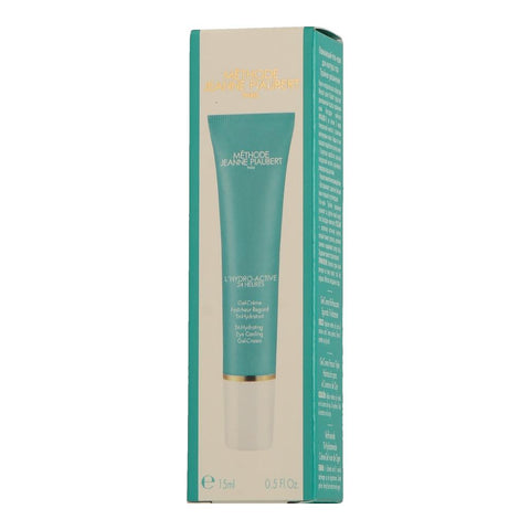 Jeanne Piaubert L'Hydro Active 24H Gel Crème Fraîcheur Regard Tri-Hydratant