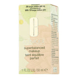 Clinique Superbalanced Makeup