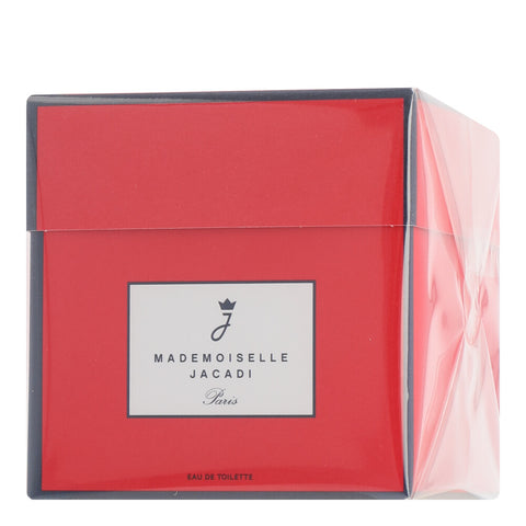 Jacadi Mademoiselle Jacadi Eau de Toilette Spray