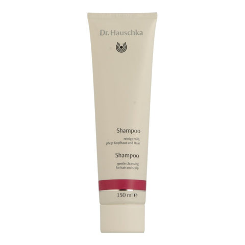 Dr. Hauschka Hair & Scalp Shampoo