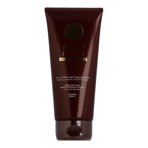 Académie Bronz'Express Lait Hydratant Sublimateur