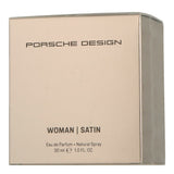 Porsche Design Woman Satin Eau de Parfum Spray