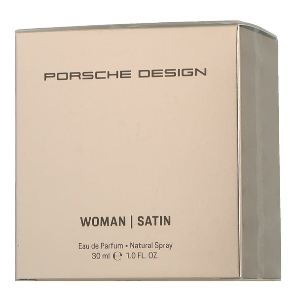 Porsche Design Woman Satin Eau de Parfum Spray