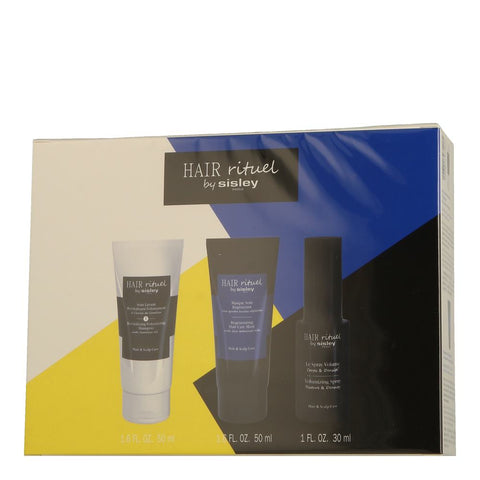 Sisley Hair Rituel Turn up the Volume Set