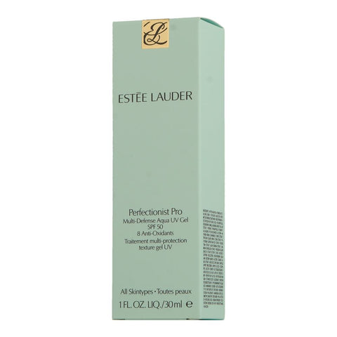 Estée Lauder Perfectionist Pro Multi-Defense Aqua UV Gel SPF50