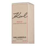 Lagerfeld Karl Paris 21 Rue Saint-Guillaume Eau de Parfum Spray