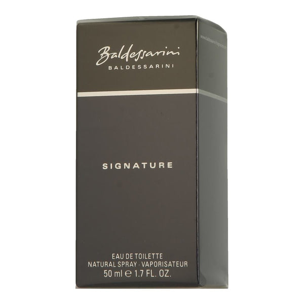 Baldessarini Signature Eau de Toilette Spray