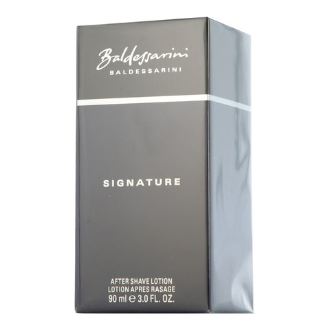 Baldessarini Signature Aftershave Lotion