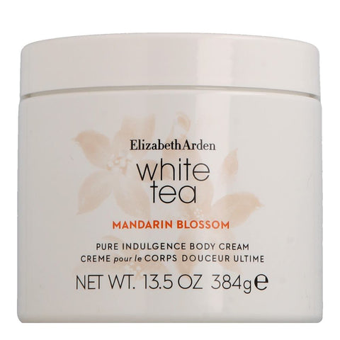 Elizabeth Arden White Tea Mandarin Blossom Body Cream