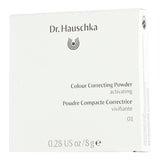 Dr. Hauschka Powder