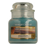 Yankee Candle Housewarmer Beach Escape