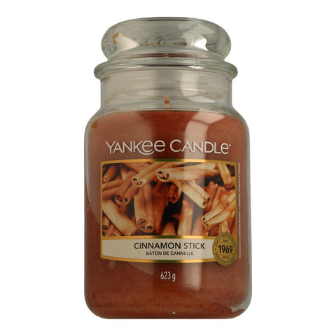 Yankee Candle Housewarmer Cinnamon Stick
