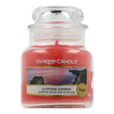 Yankee Candle Housewarmer Cliffside Sunrise