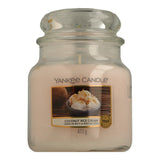 Yankee Candle Housewarmer Coconut Rice Cream