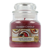 Yankee Candle Housewarmer Exotic Acai Bowl