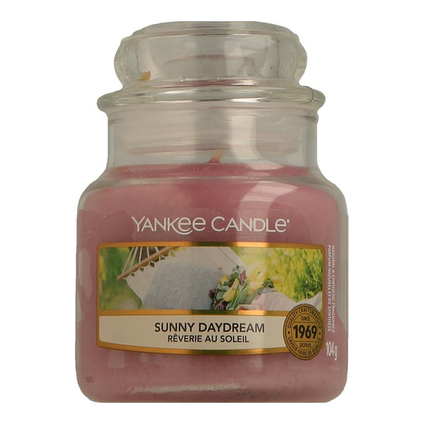 Yankee Candle Housewarmer Sunny Daydream