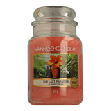 Yankee Candle Housewarmer The Last Paradise