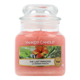 Yankee Candle Housewarmer The Last Paradise