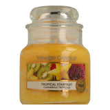 Yankee Candle Housewarmer Tropical Starfruit