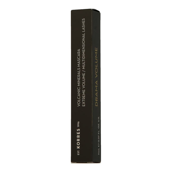 Korres Volcanic Minerals Mascara