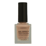 Korres Gel Effect Nail Colour