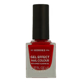 Korres Gel Effect Nail Colour