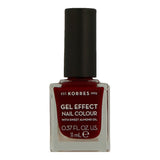 Korres Gel Effect Nail Colour