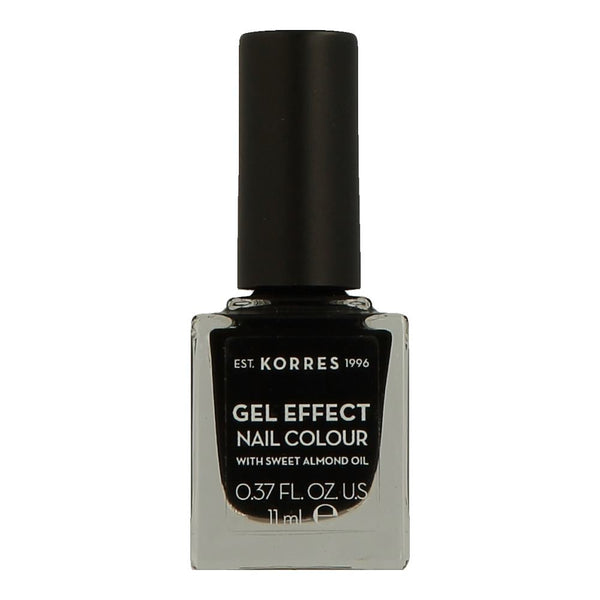 Korres Gel Effect Nail Colour
