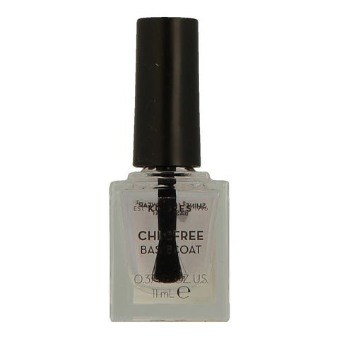 Korres Gel Effect Nail Colour Base Coat