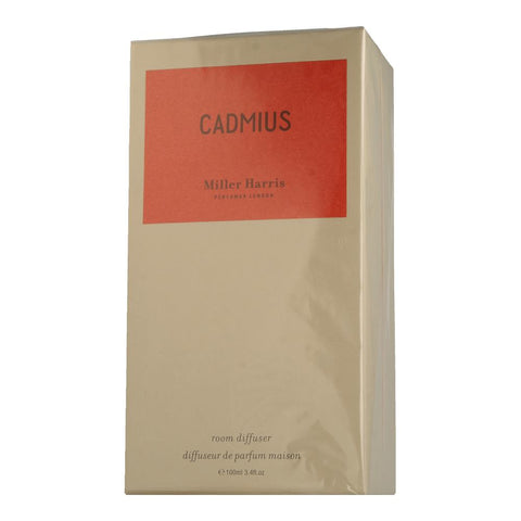 Miller Harris Room Diffuser Cadmius