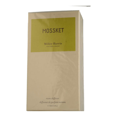 Miller Harris Room Diffuser Mossket