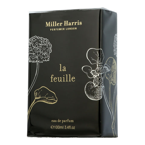 Miller Harris La Feuille Eau de Parfum Spray