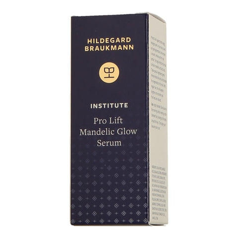 Hildegard Braukmann Institute Pro Lift Mandelic Glow Serum
