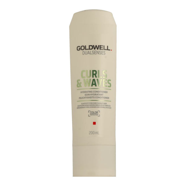 Goldwell. Dualsenses Curls & Waves Hydrating Conditioner