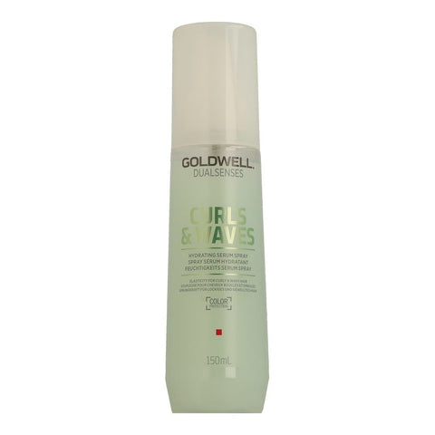 Goldwell. Dualsenses Curls & Waves Hydrating Serum Spray