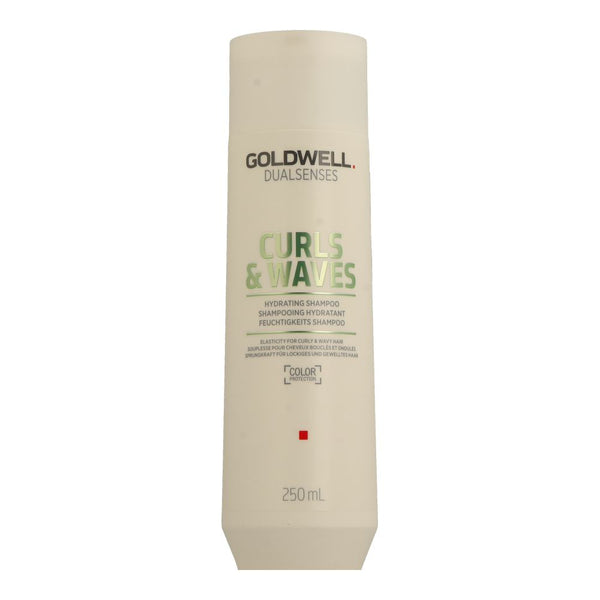 Goldwell. Dualsenses Curls & Waves Hydrating Shampoo